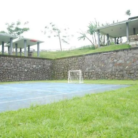 Tea Garden Resort-2